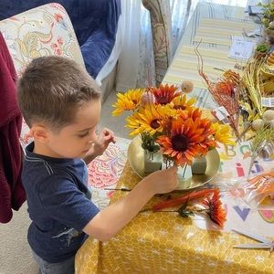 Meet your Posher, Daniela